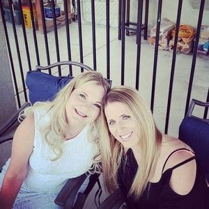 Meet your Posher, Becky